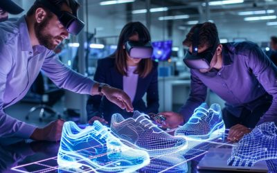 Realtà Aumentata per le aziende: sfide e benefici di un trend in crescita