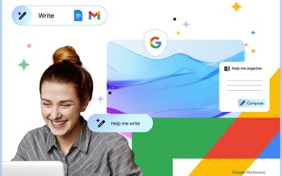 Come funziona Gemini per Google Workspace